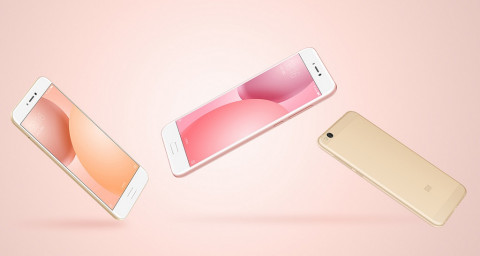 Xiaomi Mi 5c Ponsel Pertama Yang Pakai Prosesor Sendiri