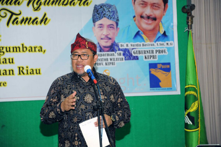 Aher Harap Raja Salman Berinvestasi di Jawa Barat