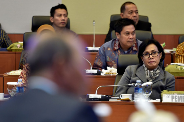 Rencana Anggaran Jangan Asal Buat