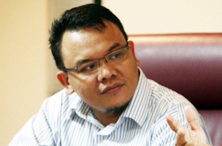 Manfaatkan Kunjungan Raja Salman untuk Bahas Perlindungan TKI