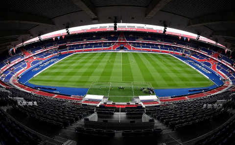 135 Gambar gambar stadion psg Terbaru