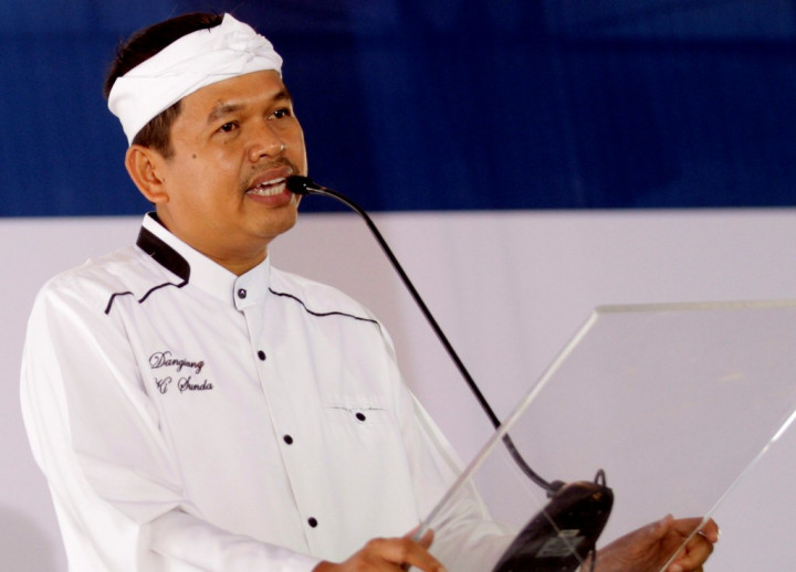 Pelajar di Purwakarta Diajari Toleransi antar Umat Beragama Sejak Dini