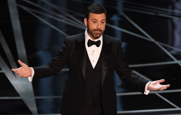 Cerita Lucu Host Oscar 2017 saat Insiden Salah Sebut Pemenang