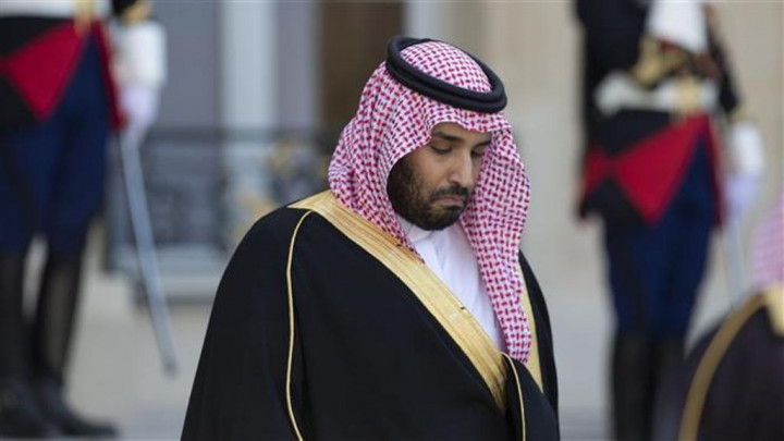 Pangeran Mohamad Bin Salman Al Saud, Sangat Berkuasa Saat Ini?