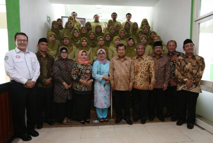 Manfaat Program JKN-KIS bagi Masyarakat dan Rumah Sakit