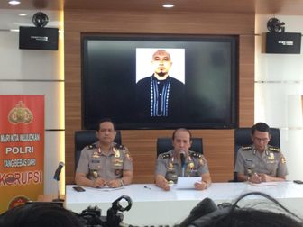 Deradikalisasi tak Semudah Membalikkan Telapak Tangan