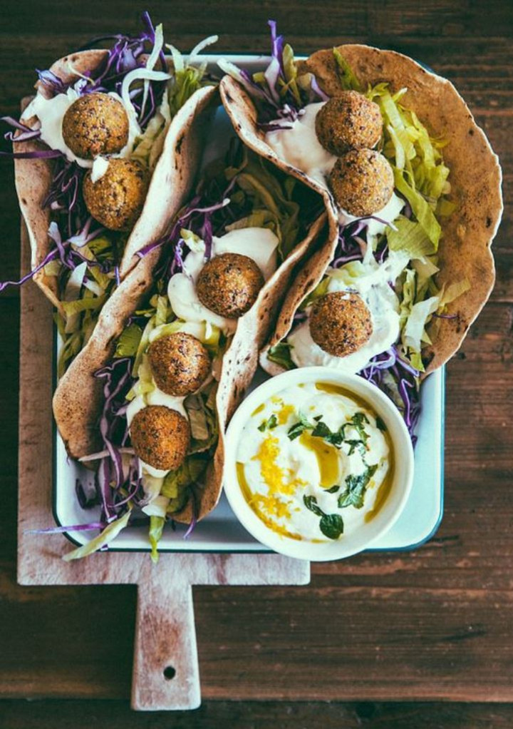 Mengenal Makanan Khas Tradisional Arab Saudi