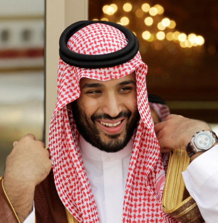 Mengenal Kedermawanan Sang Pangeran Mohammad bin Salman Al Saud