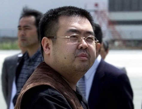 Korut: Terbunuhnya Jong-Nam karena Racun VX Tak Masuk Akal