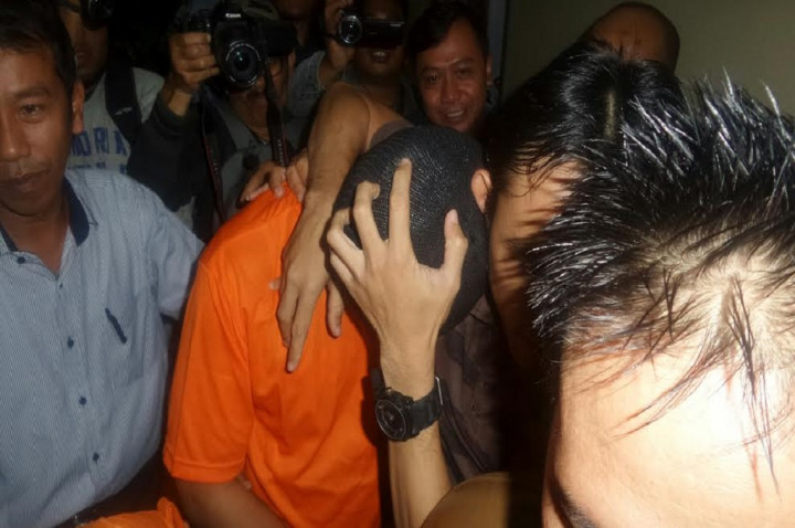 AN Mengaku sudah Dua Kali Pesan Tembakau Gorilla