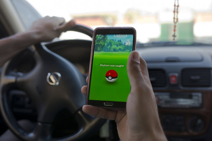 Niantic Bakal Gulirkan Pembaruan Pokemon Go dan Ingress