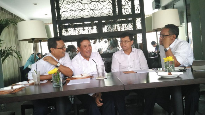 PTPP Dorong P PT PP Peralatan Konstruksi IPO di Juli 2017