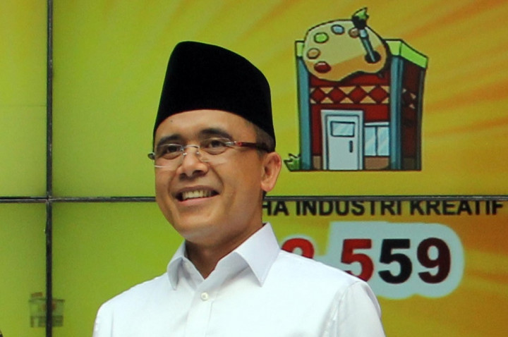 Bupati Anas, Nama Baru Calon Pemimpin Jatim