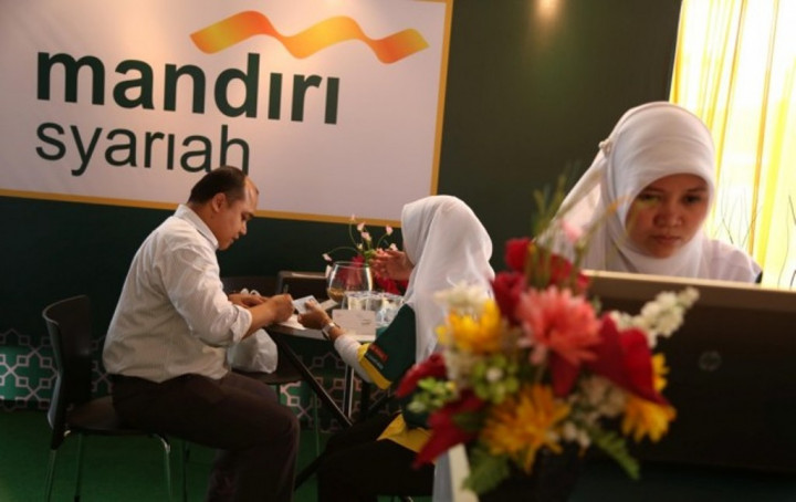 BSM Tandatangani Akad Pembiayaan dengan Grup PT Inka