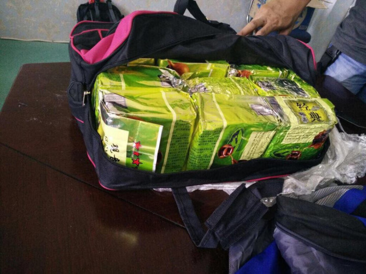 Baku Tembak dengan Bandar Sabu, BNN Lumpuhkan Pelaku