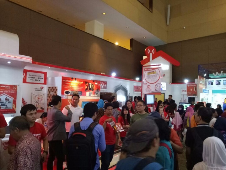 12 Ribu Rumah di Papua Sudah Nikmati Broadband Fiber