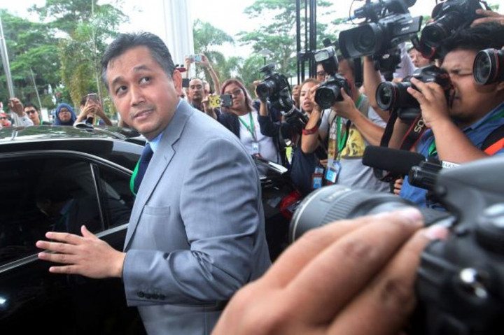 KBRI Kuala Lumpur: Kami Percaya Sistem Hukum Malaysia