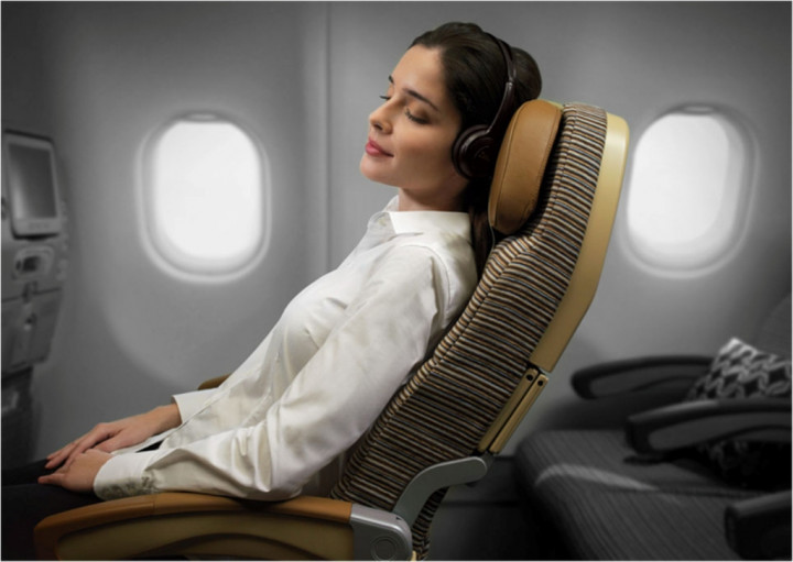 Jangan Abaikan Kebutuhan Tidur Saat Liburan