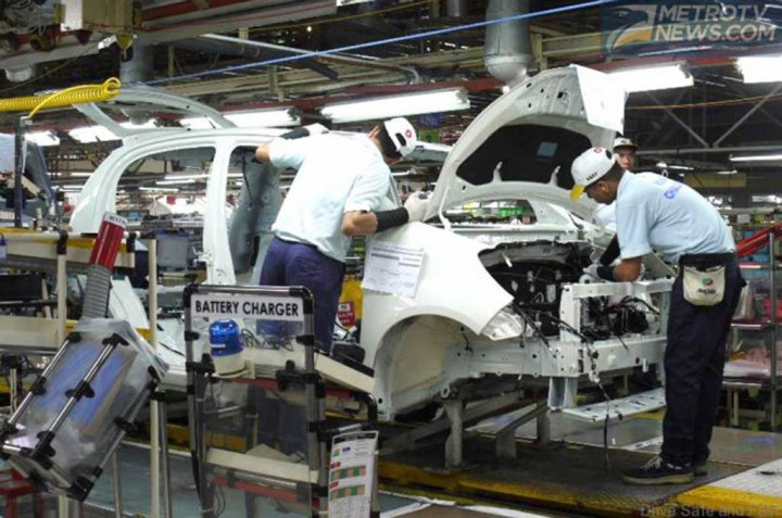 Pencapaian Daihatsu Selama Kiprahnya di Indonesia