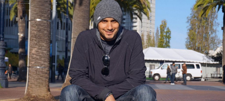 Kenal Lebih Dekat dengan Pangeran Arab Saudi yang Vegetarian