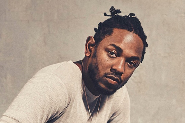 Kendrick Lamar Bicara Soal Penerimaan di Album Baru