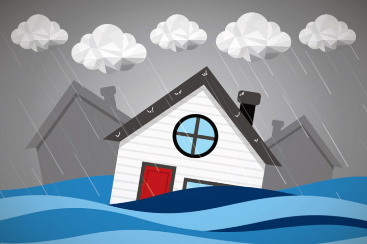 Dinas PU Tangsel Gandeng Pengembang Memperbaiki Sistem Drainase