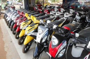 AISI Sebut Yamaha dan Honda tak Melakukan Kartel