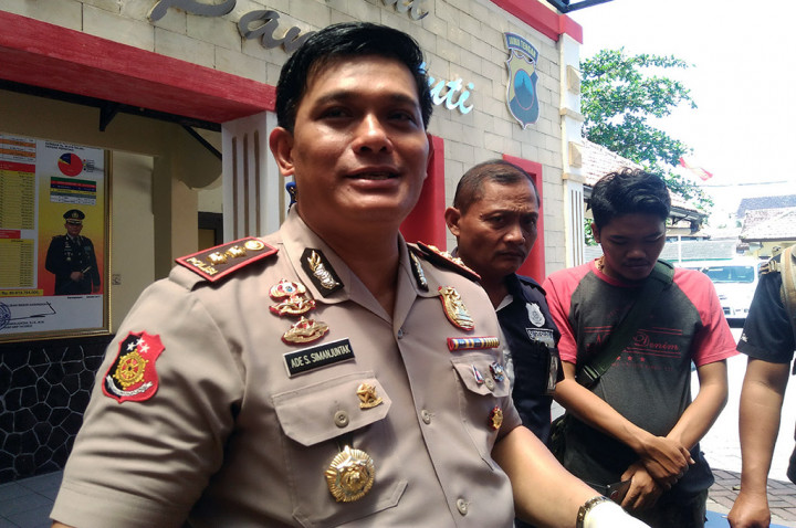 Tersangka Baru Kasus Mapala UII Ditentukan Pekan Depan