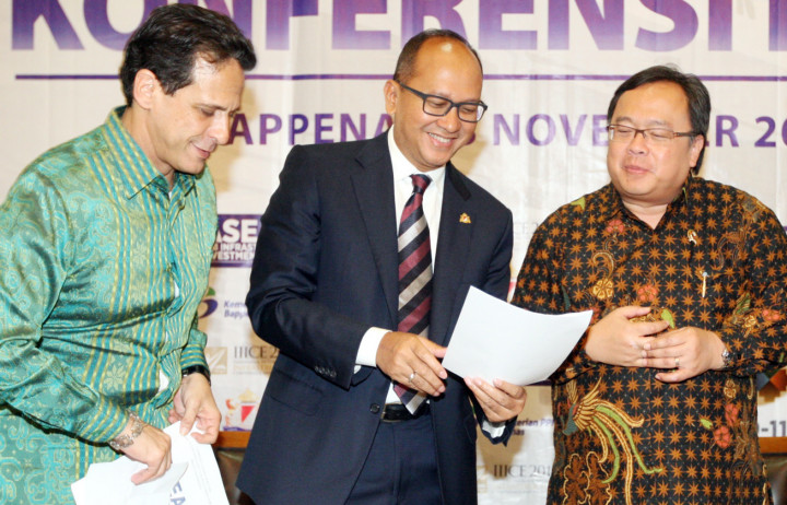 Kadin yakin Hubungan Bisnis Arab Saudi-Indonesia akan Meningkat