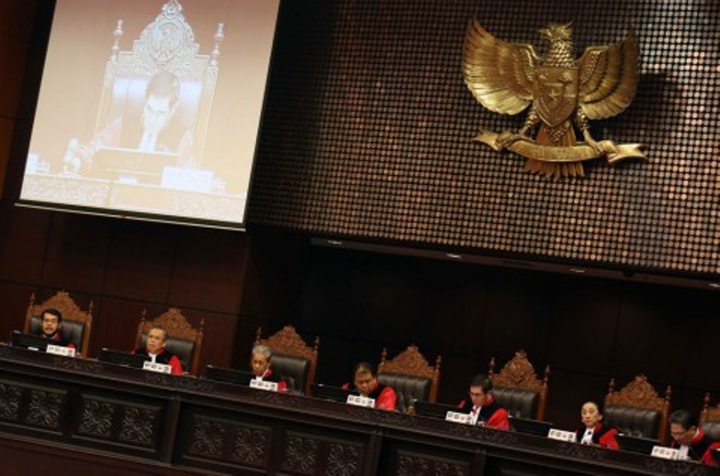 Hakim Genap, Pengambilan Keputusan Berpotensi <i>Deadlock</i>
