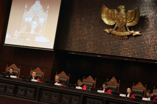 Hakim Genap, Pengambilan Keputusan Berpotensi <i>Deadlock</i>