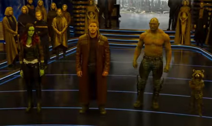 Ini 4 Hal Menarik dari Cuplikan Terbaru Guardians of the Galaxy Vol. 2