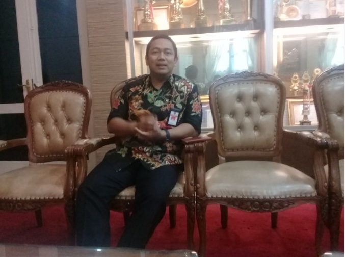 Wali Kota Semarang Terbaik dalam Pelayanan Publik