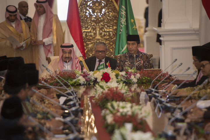 Tambahan Kuota Haji Disambut Baik Tokoh Pesantren