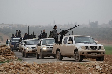 Al-Qaeda Konfirmasi Pemimpinnya Tewas oleh Serangan Drone AS