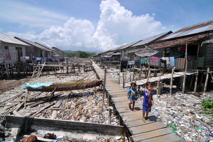 Relokasi Rumah Nelayan di Mataram dalam Proses Pendataan