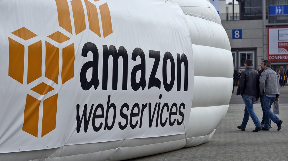 Kesalahan kecil seperti typo membuat masalah besar untuk Amazon. (ANTIN/EPA/REX/SHUTTERSTOCK)