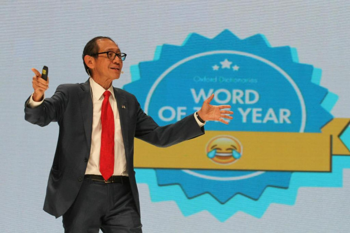 MarkPlus Gandeng Pegadaian Gelar IMF 2017