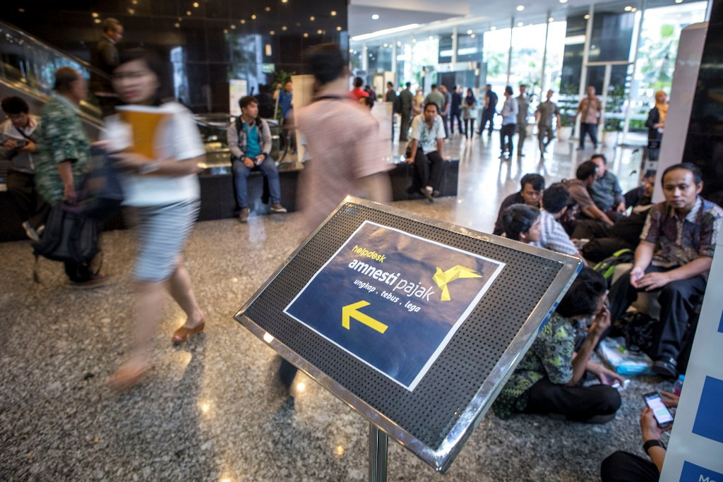 Ilustrasi. (FOTO: MI/Atet Dwi Pramadia)