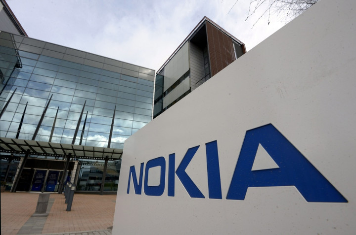 Semester 2 2017, Nokia akan Sediakan 5G FIRST