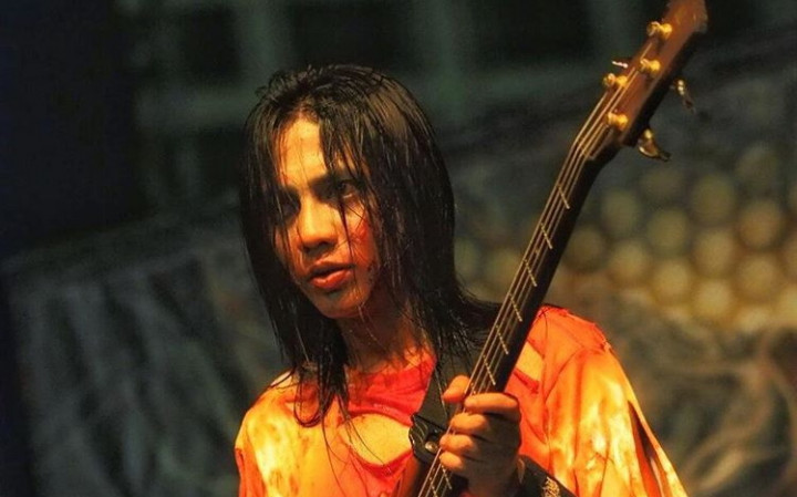 Setelah Drummer Hengkang, Kini Bassist Deadsquad Mundur