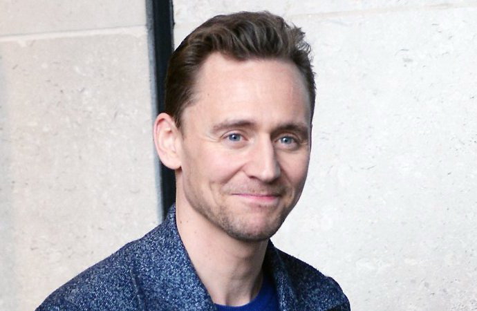 Tom Hiddleston (Foto: wenn)