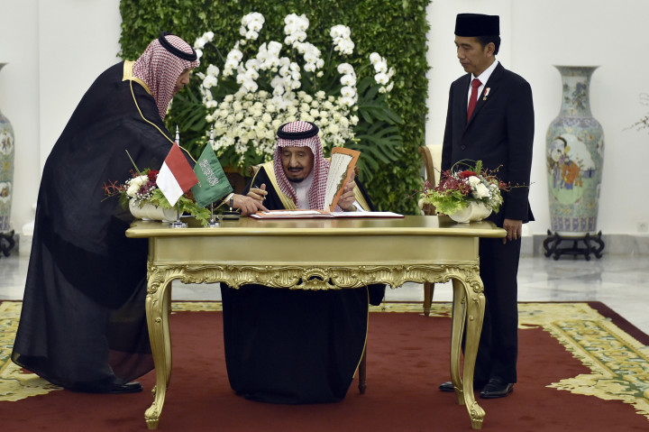 Arab Saudi Diminta Segera Realisasikan Janjinya
