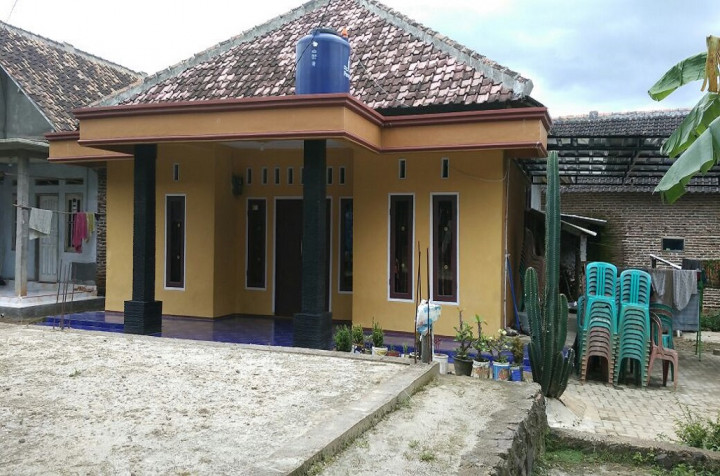 Orang Tua Yakin Siti Aisyah tak Bersalah