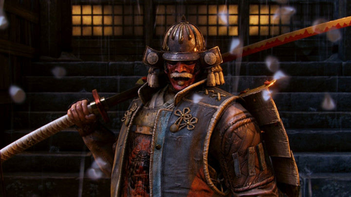 Menjadi Kesatria dan Taklukkan Musuh Secara Brutal dalam For Honor