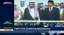 Memelopori Islam Damai