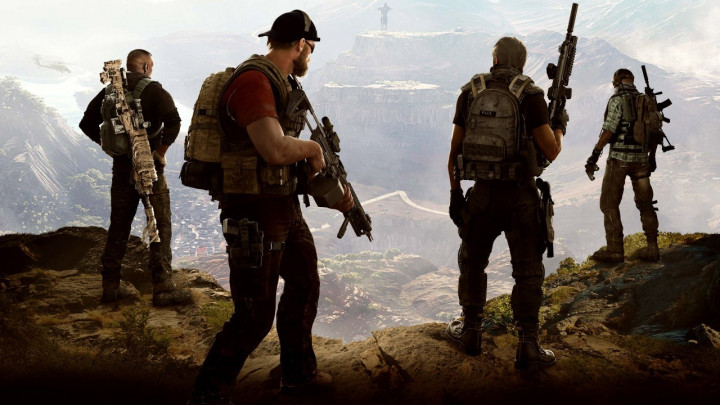 Pemerintah Bolivia Protes ke Ubisoft Gara-Gara Ghost Recon: Wildlands