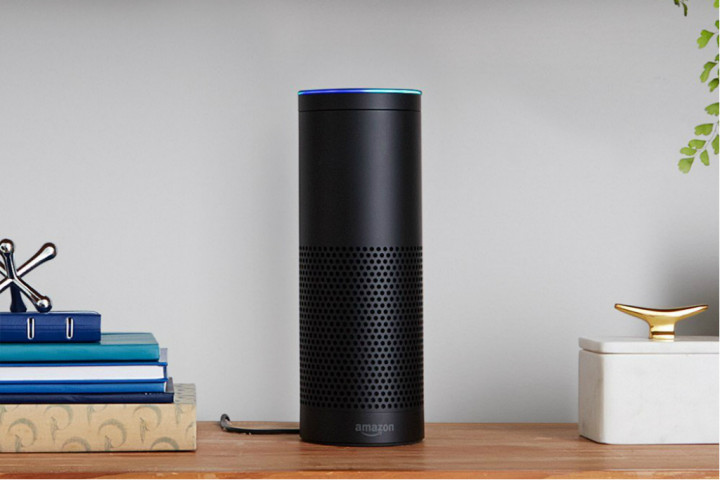 Amazon Siapkan Produk Alexa Teranyar?
