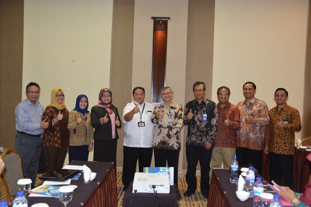 RNI gandeng LIPI kembangkan teknologi kanker. (FOTO: dokumentasi RNI)