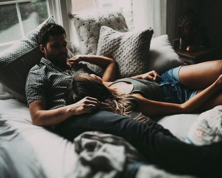 Mengapa Seks Terasa Menyenangkan?